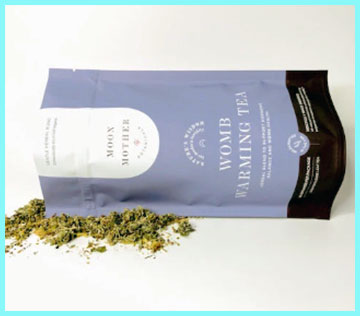 Wisdom Of The Womb Tea