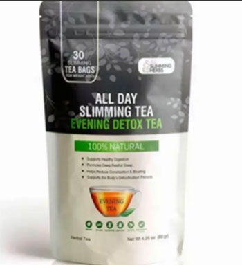 All Day Slimming Tea