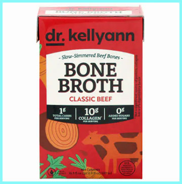 Dr. Kellyann's Bone Broth