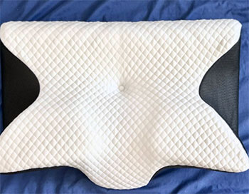 Dreamers Relief Pillow