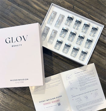 Glov Micro Infusion System