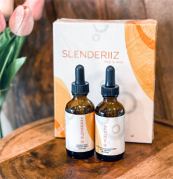 Slenderiiz Skinny Drops