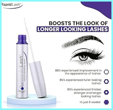 RapidLash Eyelash Enhancing Serum