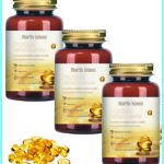 North Moon Prostate Herbal Capsules