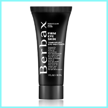 Berbax Eye Cream