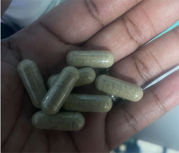 Lemon and Coffee Fat Burner