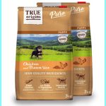 True Acre Dog Food