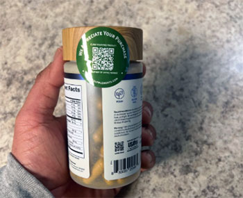 Snap Prostate Health