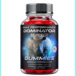 Dominator Maxx Gummies