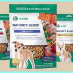 Dr. Marty Nature's Blend