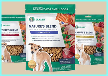 Dr. Marty Nature's Blend