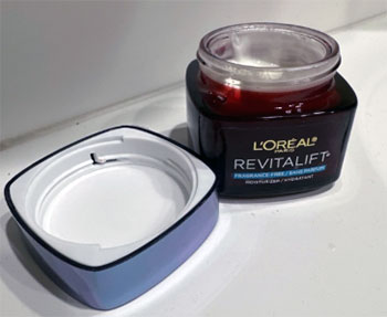 L'Oreal Revitalift Triple Power
