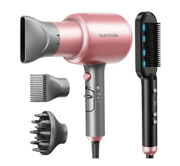 tyche chic hair dryer