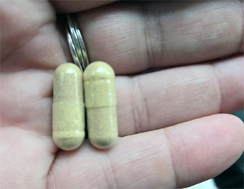 ColonBroom GLP-1 Booster