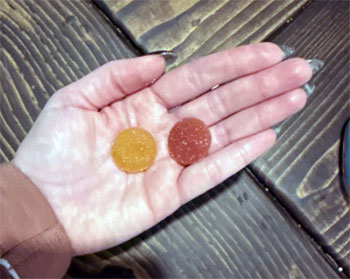 Olly Prenatal Vitamins