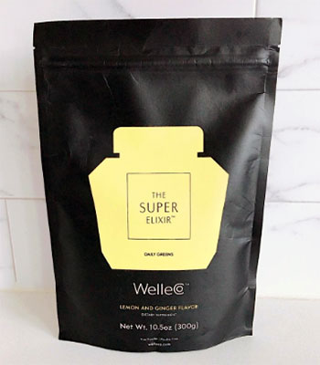 WelleCo Super Elixir