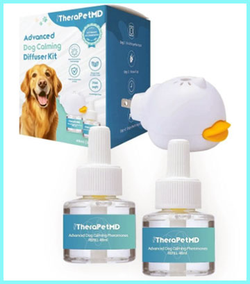 TheraPet Dog Diffuser