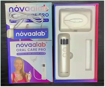 novoral care pro 