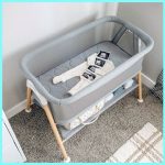 Newton Baby Essential Bassinet