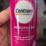 Centrum Menopause Support
