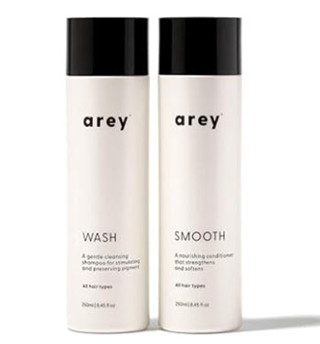 Arey Grey Shampoo
