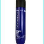 Matrix Brass Off Shampoo