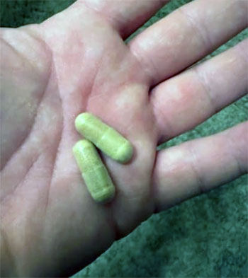 Curaslim Weight Loss 