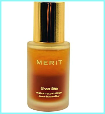 Merit Great Skin Serum