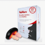 No More Colds Red Light Therapy