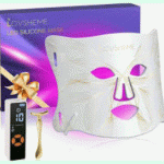 Lovsheme Led Face Mask