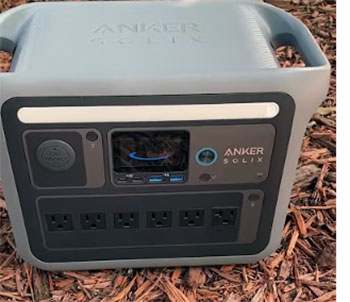 anker solix c1000 review
