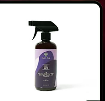 as i am rice water reviews 