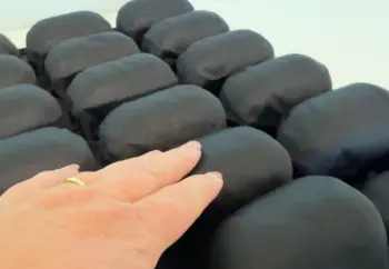 Sondur Travel Cushion