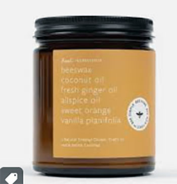 bee toxin ginger oil reviews 