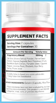 Beast Force Male Enhancement