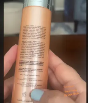 B-Flat Belly Firming Cream