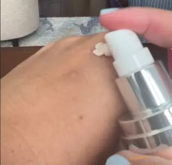 B-Flat Belly Firming Cream