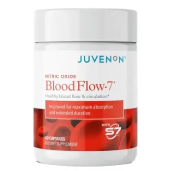 Juvenon Blood Flow-7
