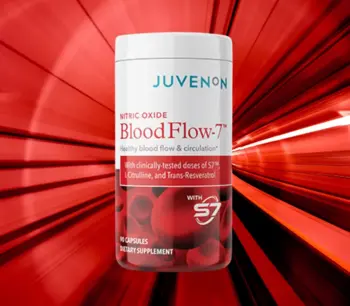 Juvenon Blood Flow-7