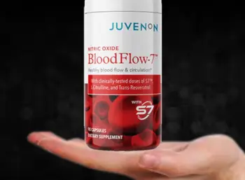 Juvenon Blood Flow-7