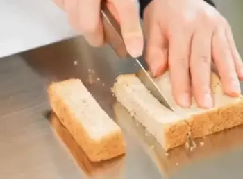 Tivano Cutting Board