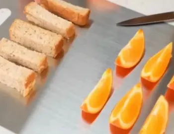 Tivano Cutting Board