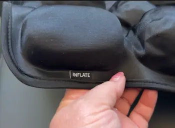 Sondur Travel Cushion