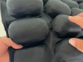 Sondur Travel Cushion