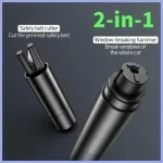 Breeker Window Breaker