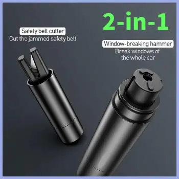 Breeker Window Breaker