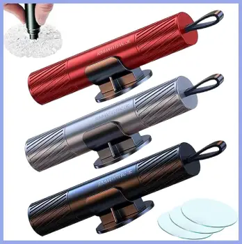 Breeker Window Breaker