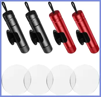 Breeker Window Breaker