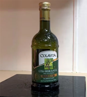 colavita olive oil review