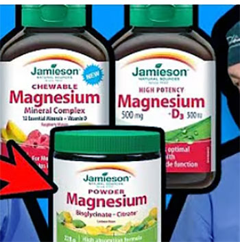 doctor's best magnesium glycinate reviews